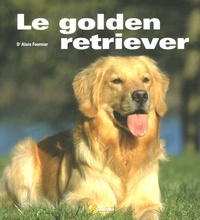 Alain Fournier - Le golden retriever.