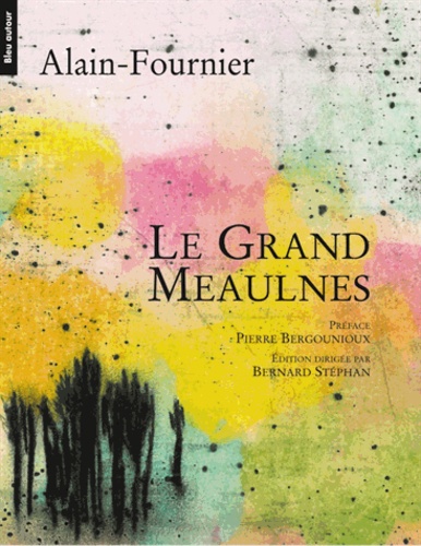 Le Grand Meaulnes