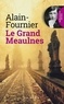  Alain-Fournier - Le Grand Meaulnes.
