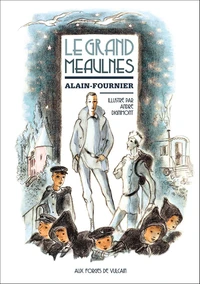 Le Grand Meaulnes