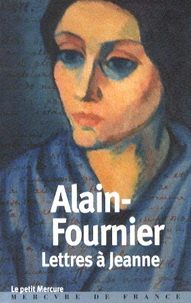 Lettres à Jeanne