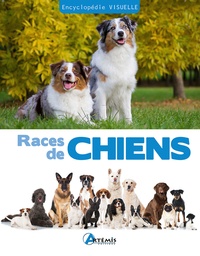 Alain Fournier - Races de Chiens.