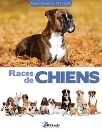 Ebook gratuit pour les téléchargements de pc Races de chiens par Alain Fournier
