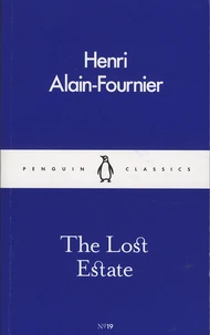 The Lost Estate