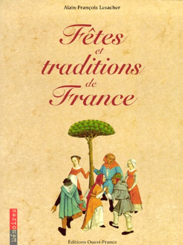 Fêtes & traditions de France - Occasion
