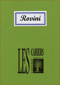 Robert Rovini