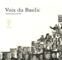 Alain Freixe et Olympia Alberti - Voix du Basilic.