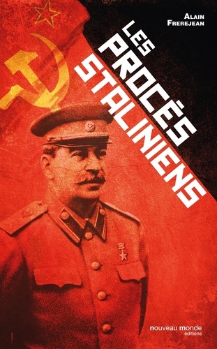 Les procès staliniens - Occasion