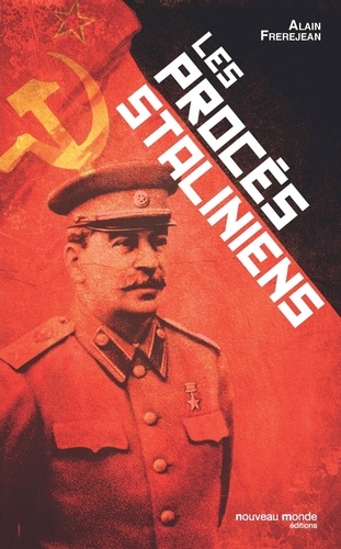 Les procès staliniens