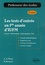 Les tests d'entrée en 1re année d'IUFM. Français-Mathématiques-Culture générale-Oral 3e édition