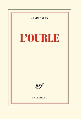 L'ourle