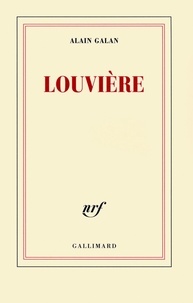 Alain Galan - Louvière.