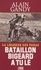 Bataillon Bigeard à Tu Lê, 1952. La légende des paras, document