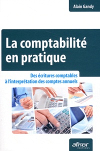 La comptabilité en pratique - Des écritures comptables à linterprétation des comptes annuels.pdf