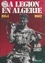 La Légion en Algérie. 1954-1962