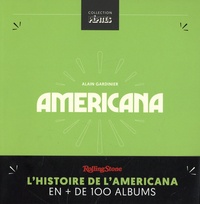 Alain Gardinier - Americana.