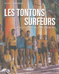 Les tontons surfeurs