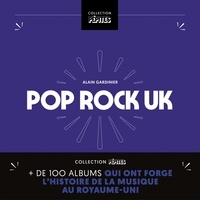 Alain Gardinier - Pop Rock UK.