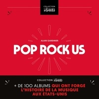 Alain Gardinier - Pop Rock US.
