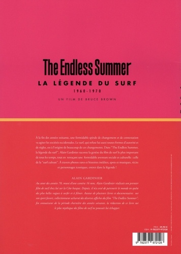 The Endless Summer. La légende du surf 1960-1970