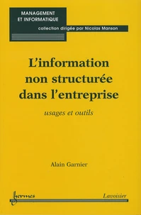 L'information non structurée dans l'entreprise