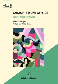Anatomie d'une affaire