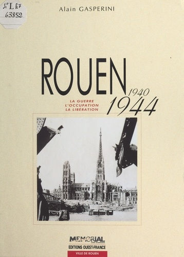 Rouen 1940-1944