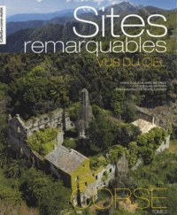 Sites remarquables vus du ciel