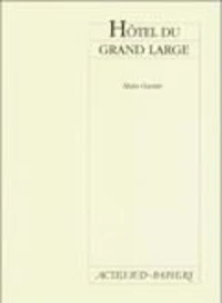 Hôtel du grand large