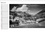 CALVENDO Places  Les Alpes paysages en Noir et Blanc (Calendrier mural 2020 DIN A4 horizontal). Découverte en Noir et Blanc des Alpes (Calendrier anniversaire, 14 Pages )