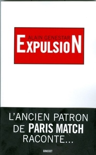 Alain Genestar - Expulsion.