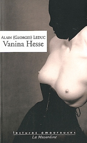 Vanina Hesse