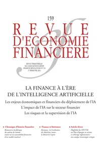 IA et finance