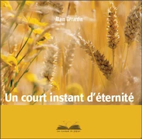 Un court instant d'éternité
