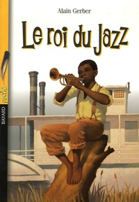 Alain Gerber - Le roi du jazz.