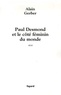 Alain Gerber - Paul Desmond et le côté féminin du monde.