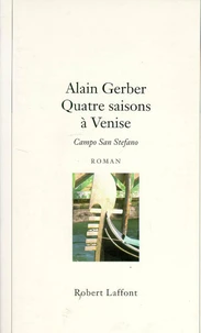 Quatre saisons à Venise