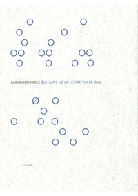 Alain Géronnez - Leçon sur le son. 1 Cédérom