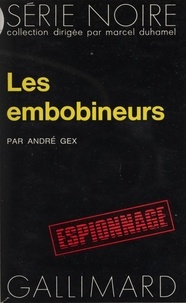 Alain Gex - Les Embobineurs.