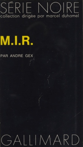 M.I.R.