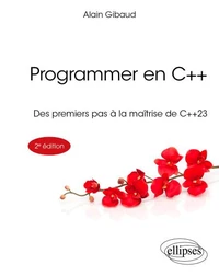 Programmer en C++