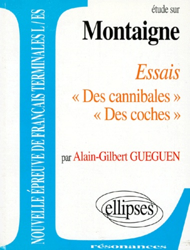 Alain-Gilbert Guéguen - .