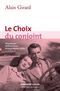 Le Choix du conjoint - Une enquête psycho-sociologique en France.pdf