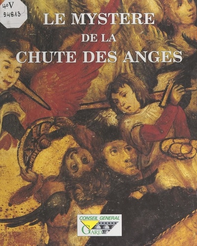 Le mystère de "La chute des anges", de Raymond Boterie, 1509-1510