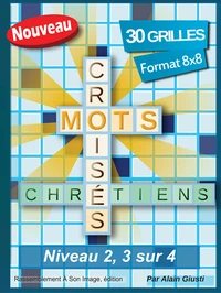 Mots croisés chrétiens