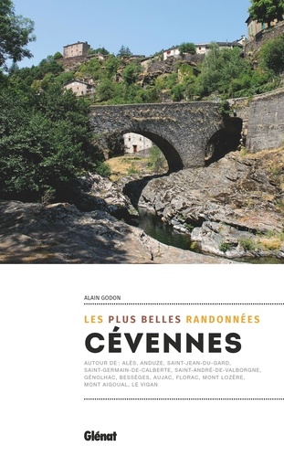 Cévennes, les plus belles randonnées 2e édition
