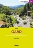 Alain Godon - Dans le Gard - Cévennes, vallée de la Cèze, vallées du Rhône et de l'Uzège, de Nîmes au littoral.