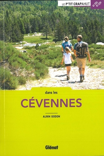 Dans les Cévennes 3e édition