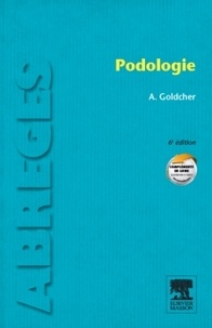 Alain Goldcher - Podologie.