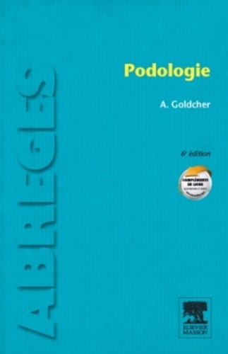 Alain Goldcher - Podologie.